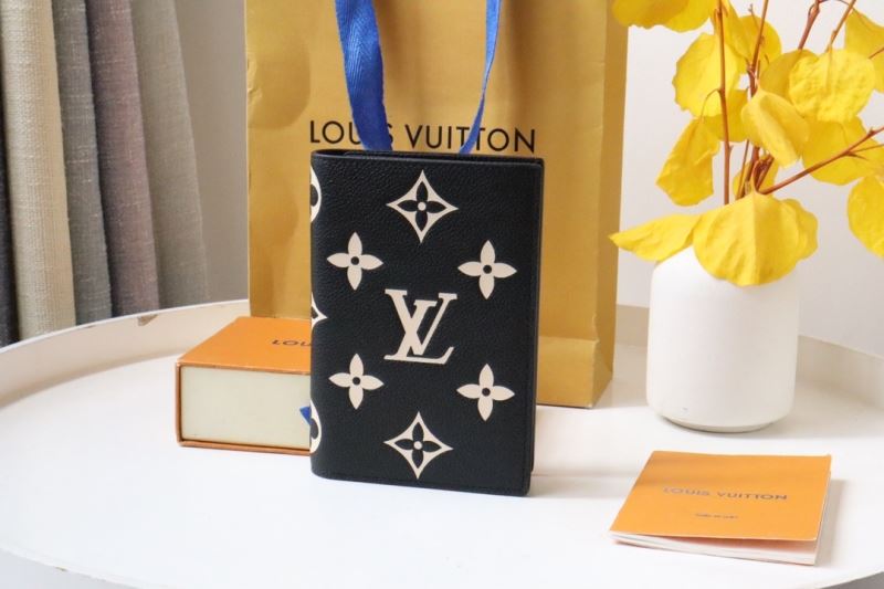 Louis Vuitton Wallets